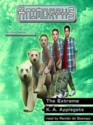 cover image of Extreme